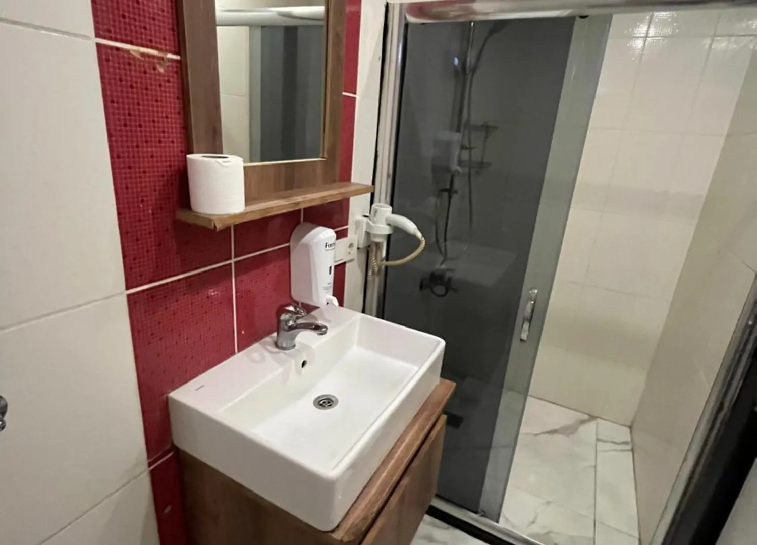 Dolce Vita Suite Hotel 이스탄불 0*,  터키