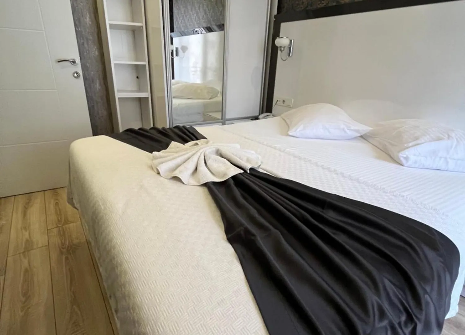 Dolce Vita Suite Hotel 이스탄불 터키