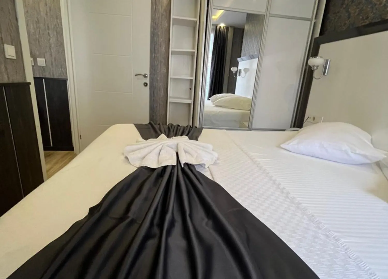 Dolce Vita Suite Hotel 이스탄불 0*,  터키