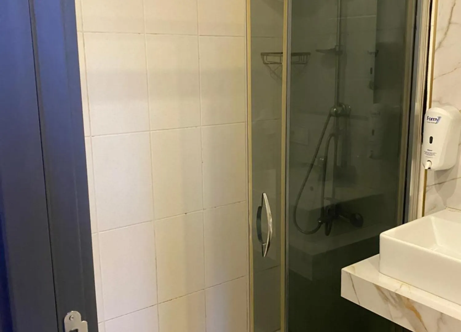 Aparthotel Dolce Vita Suite Hotel Istanbul