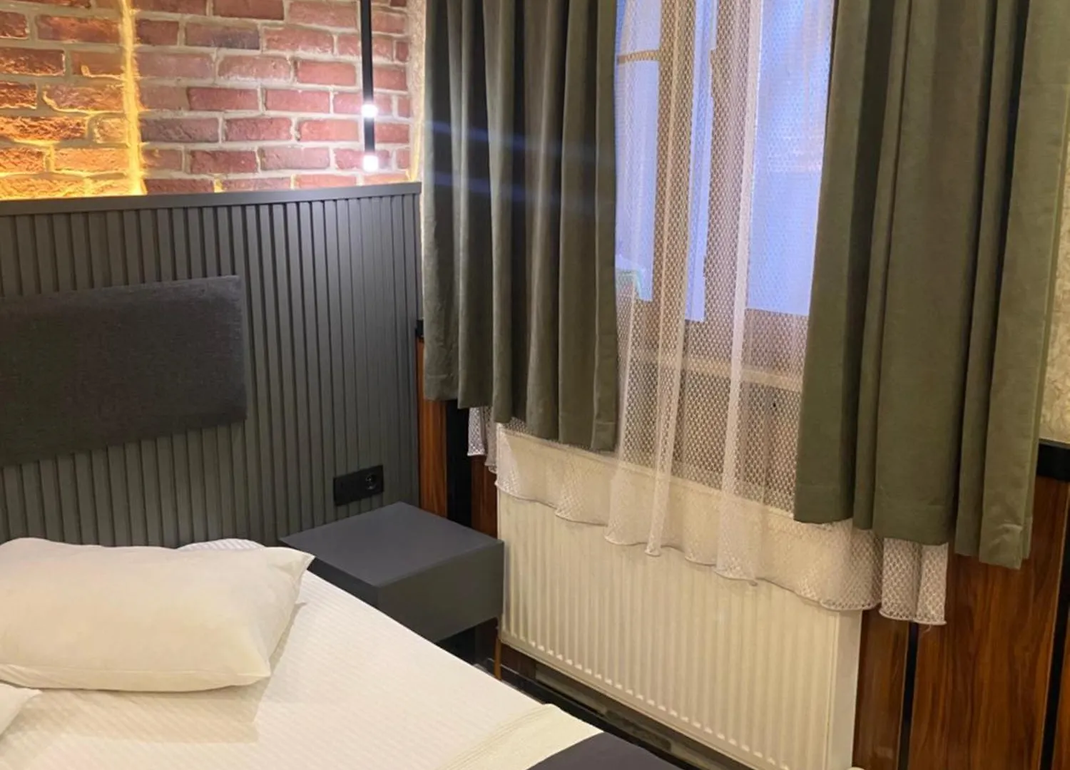 Dolce Vita Suite Hotel Istanbul 0*,  Turkey