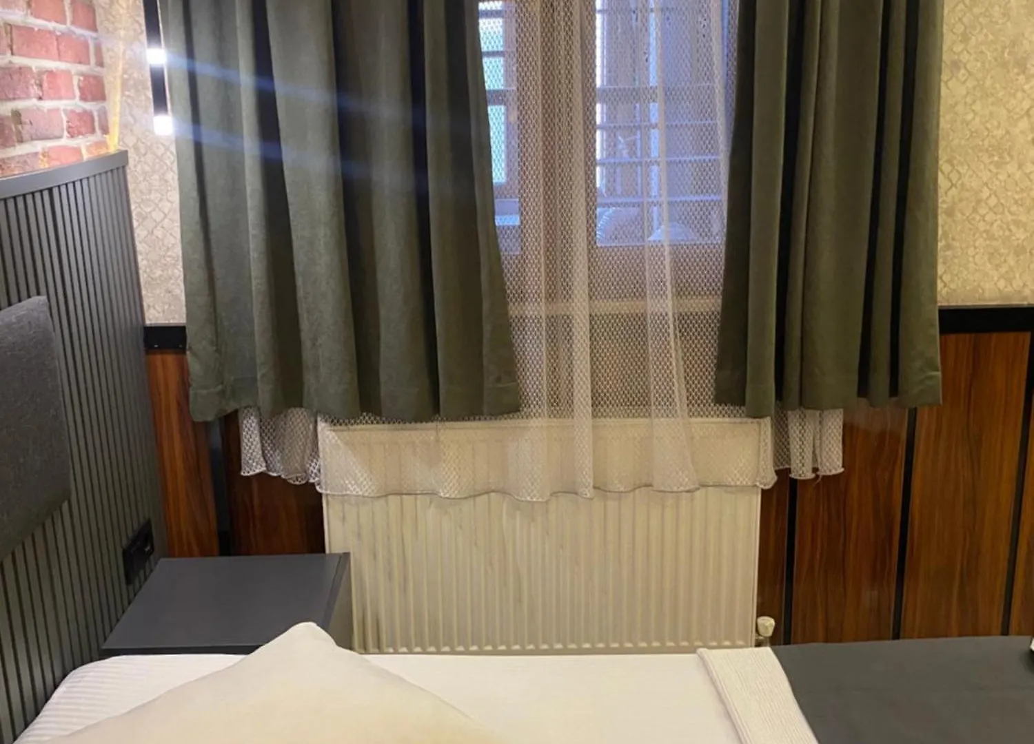 Dolce Vita Suite Hotel 이스탄불 아파트호텔