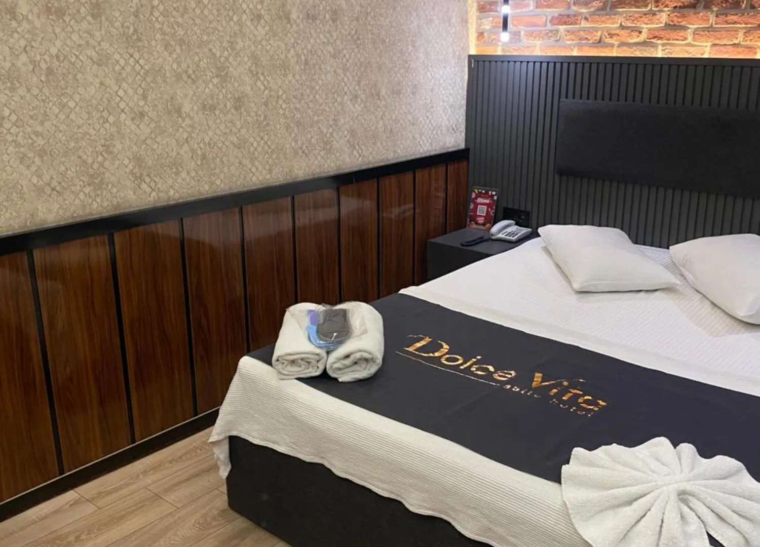 Dolce Vita Suite Hotel 이스탄불
