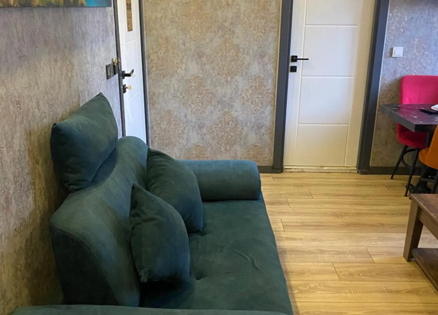 Aparthotel Dolce Vita Suite Hotel Istanbul
