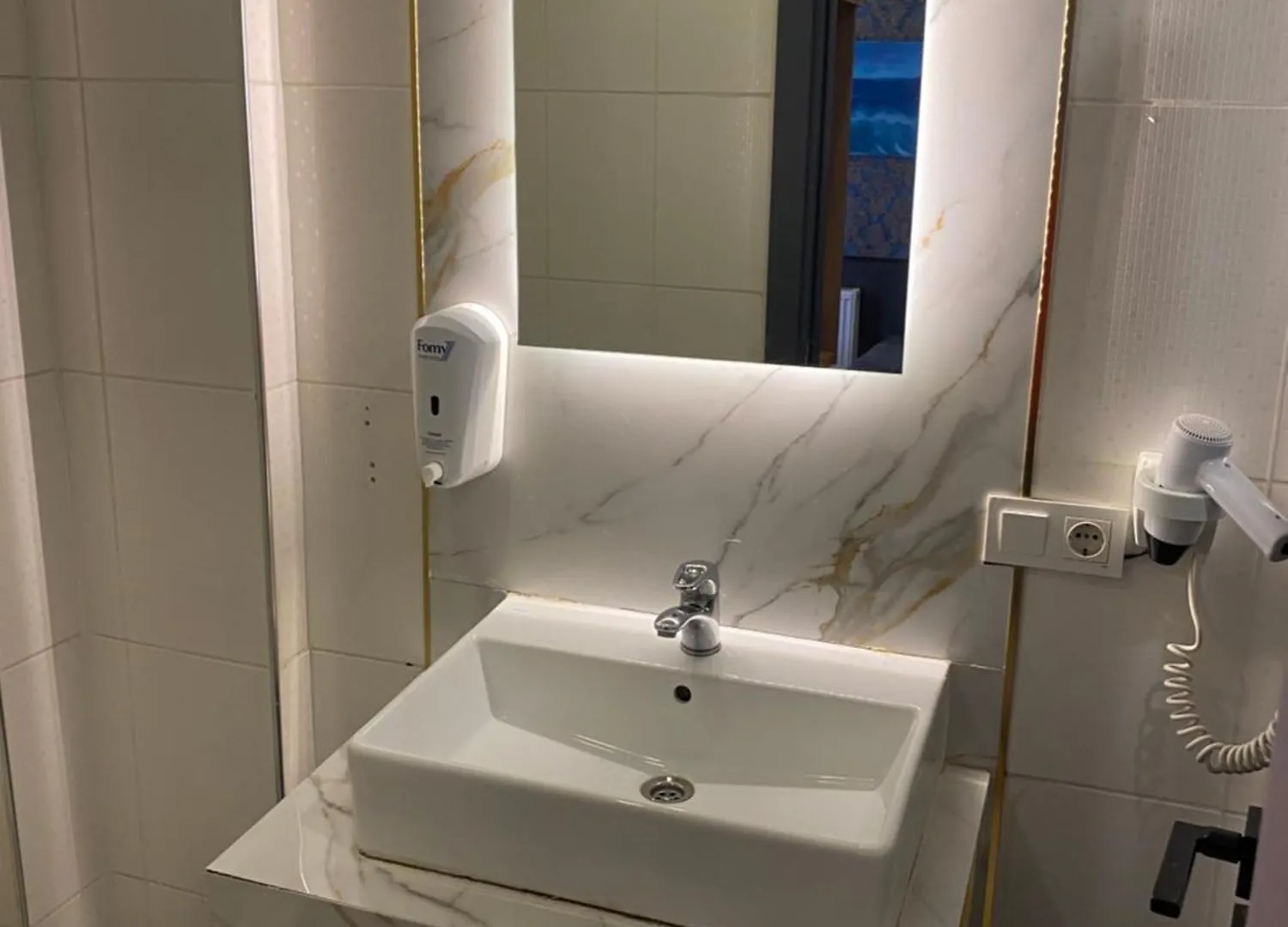 Dolce Vita Suite Hotel Istanbul Aparthotel