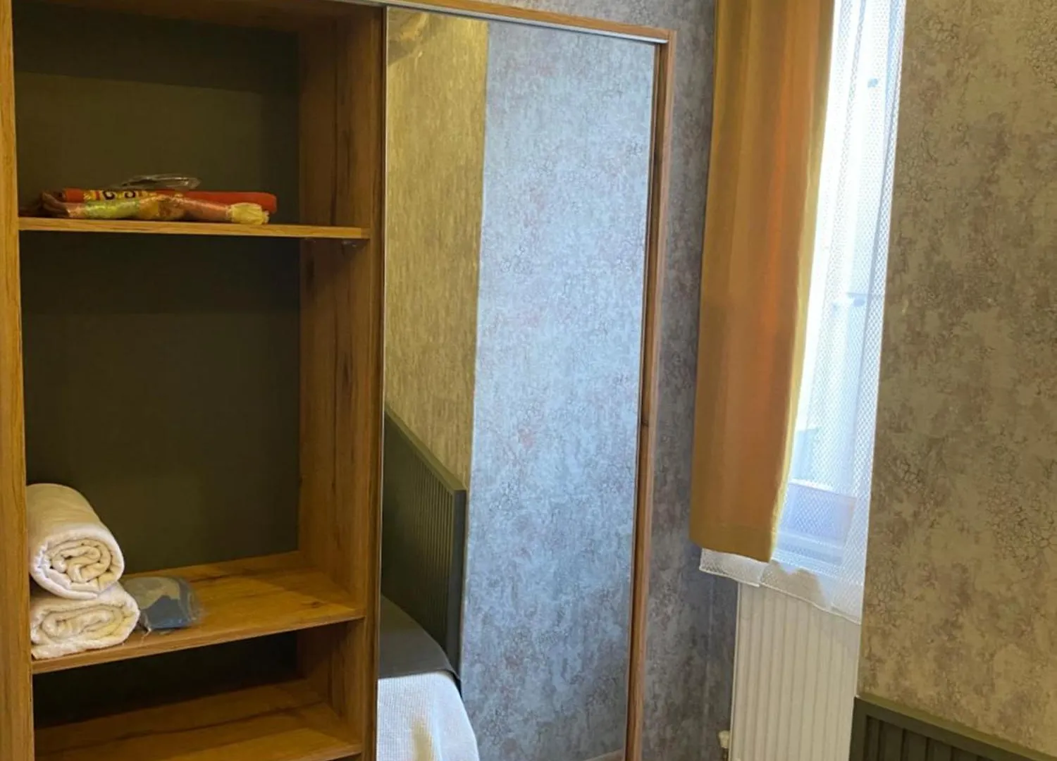 Aparthotel Dolce Vita Suite Hotel Istanbul