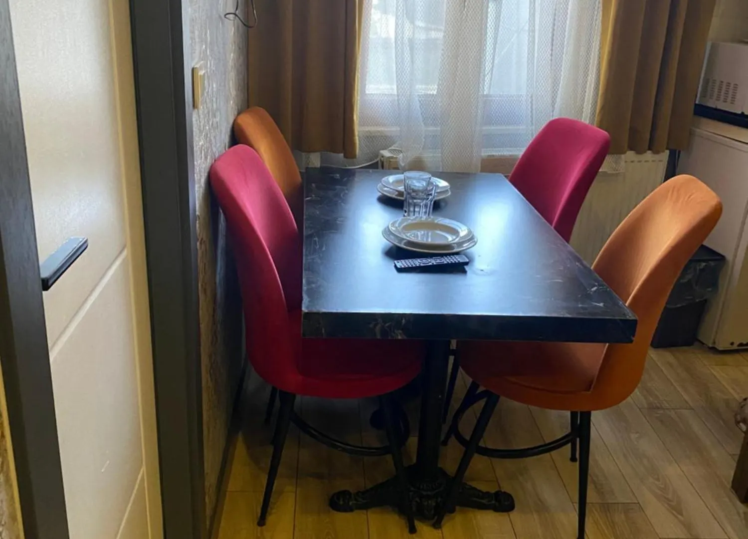 아파트호텔 Dolce Vita Suite Hotel 이스탄불 터키