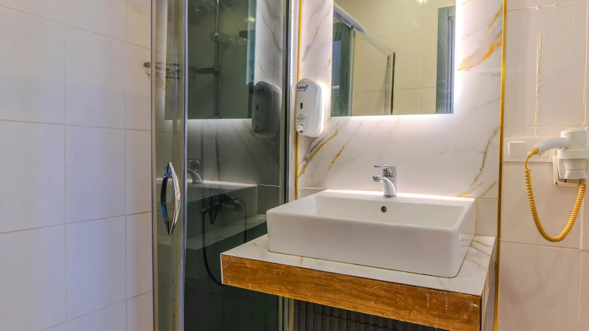 Dolce Vita Suite Hotel 이스탄불