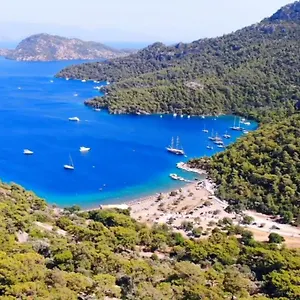 Ceylanhouse-2 , Dalaman Turkey