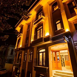 Hotel Hacibayramhotel, Istanbul