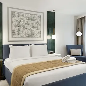 Hotel Pera Rasso, Istanbul