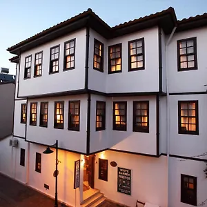 White Garden Hotel-adult Only 3*, Antalya Turkey