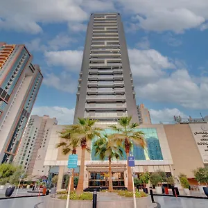 Royal Regency Marina شقة فندقية دبي