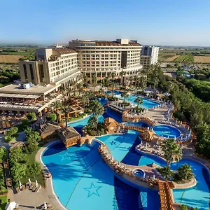Fame Lara & 5*, Antalya Turkey