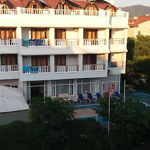 Unver 2*, Marmaris Turkey