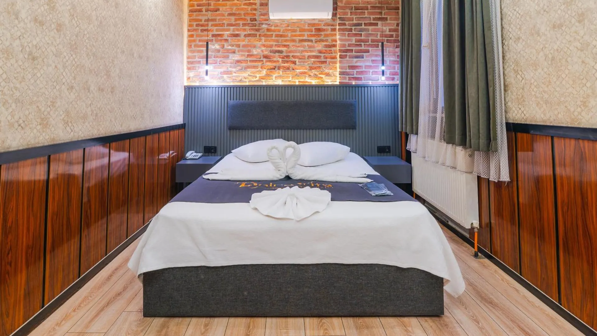 Aparthotel Dolce Vita Suite Hotel Istanbul Turkey