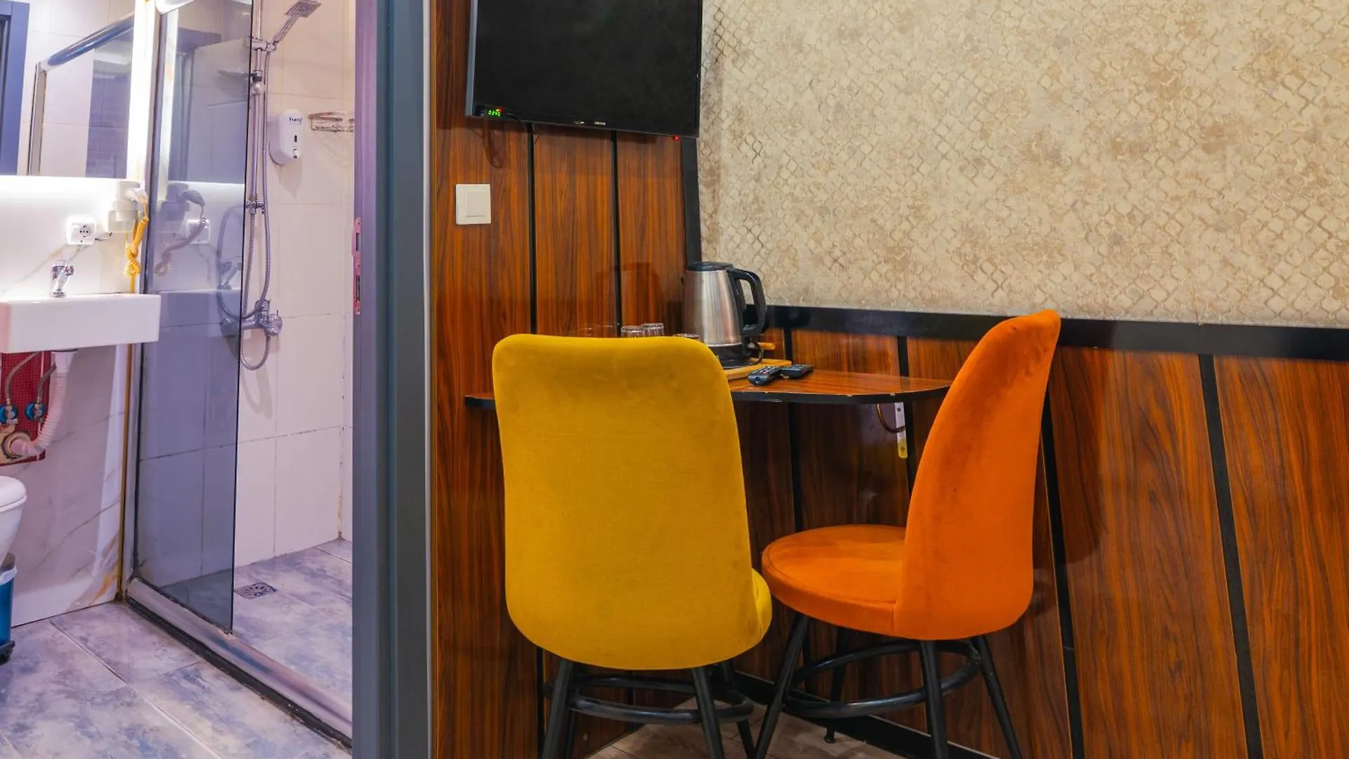 Aparthotel Dolce Vita Suite Hotel Istanbul
