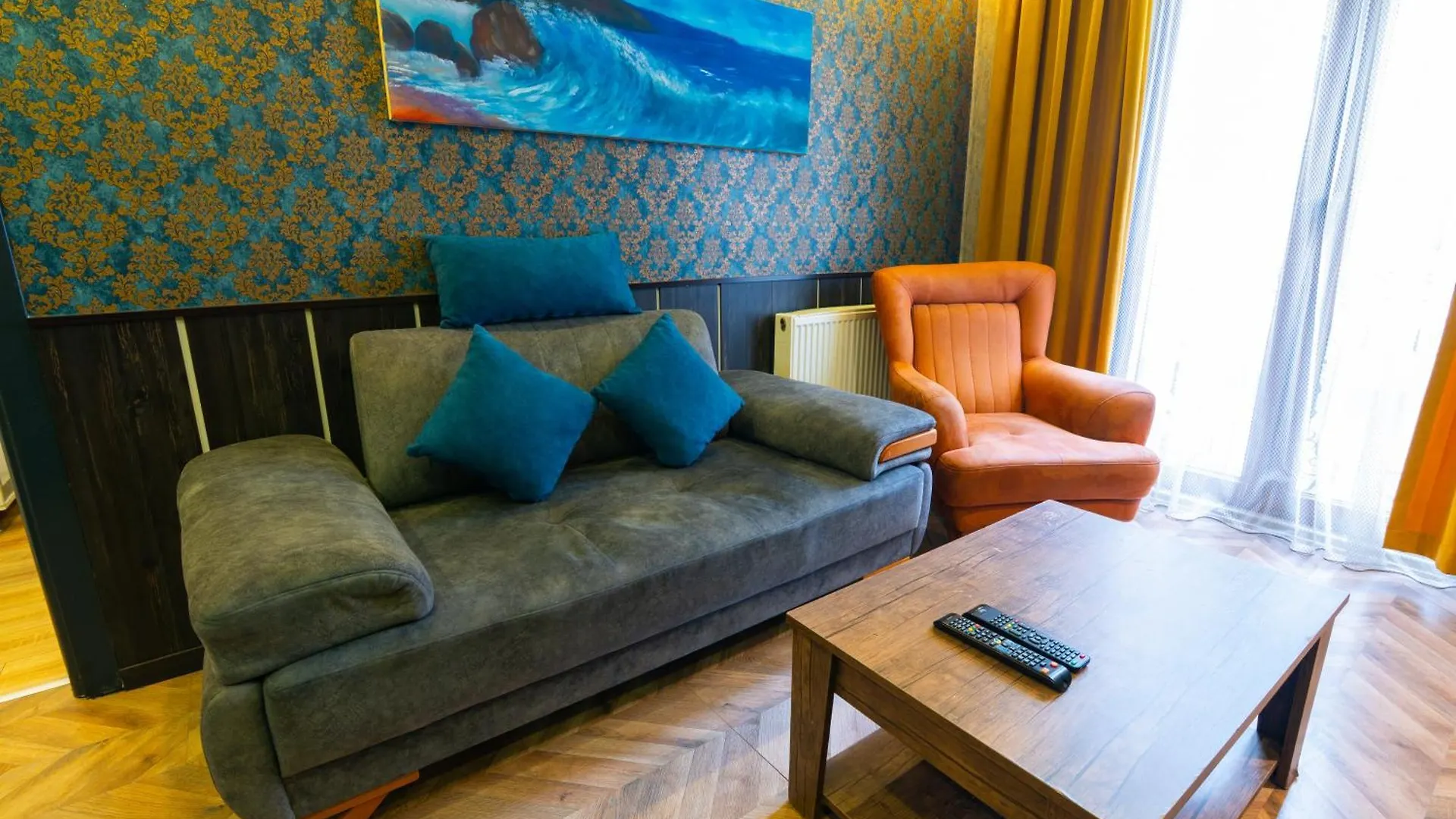 Dolce Vita Suite Hotel Istanbul 0*,