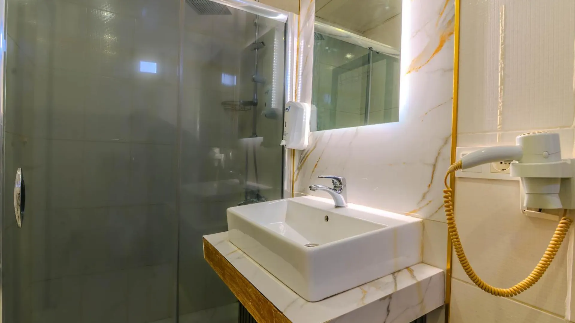 Aparthotel Dolce Vita Suite Hotel Istanbul