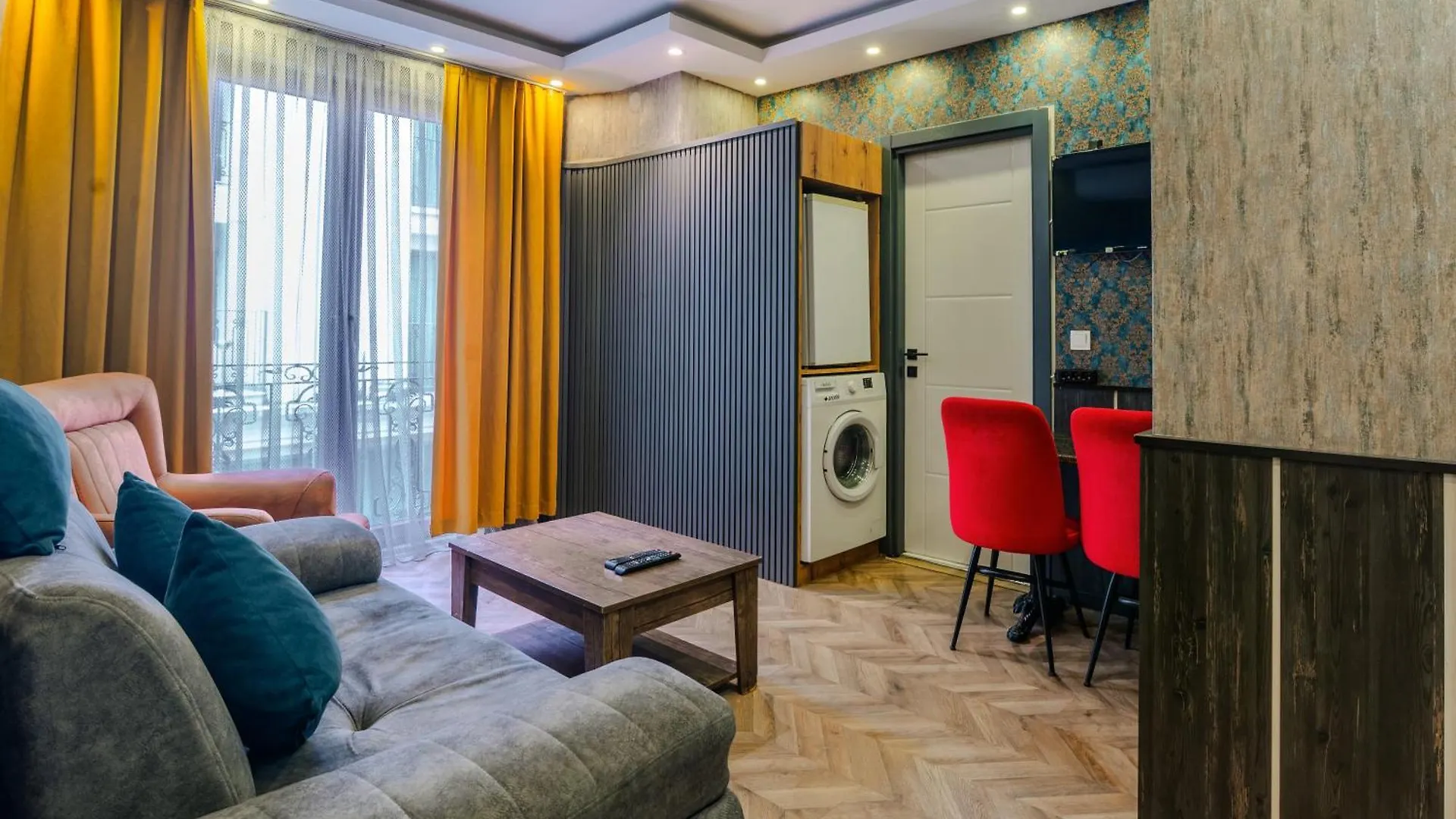 Dolce Vita Suite Hotel Istanbul 0*,  Turkey