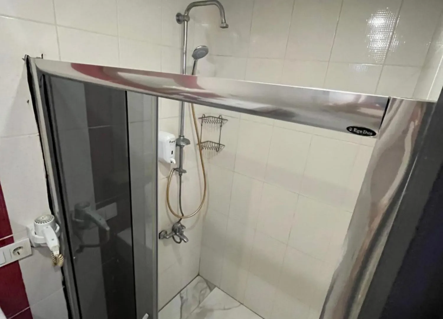 Dolce Vita Suite Hotel Istanbul