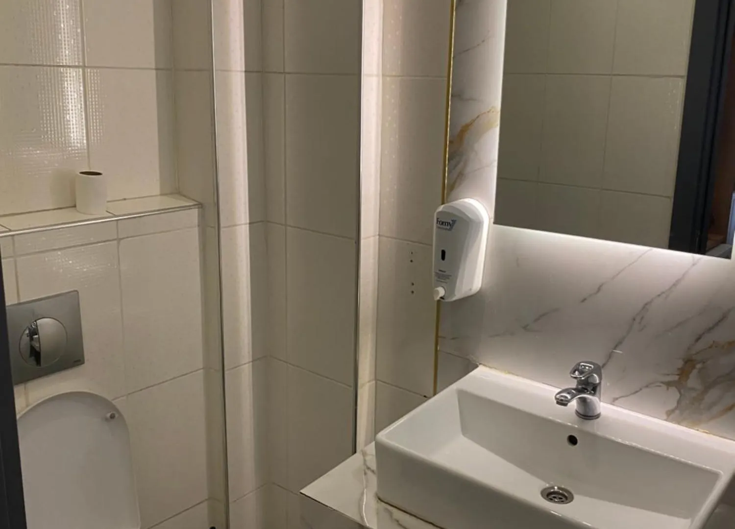 Dolce Vita Suite Hotel Istanbul 0*,
