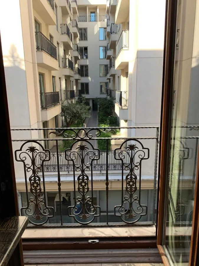 اسطنبول Dolce Vita Suite Hotel
