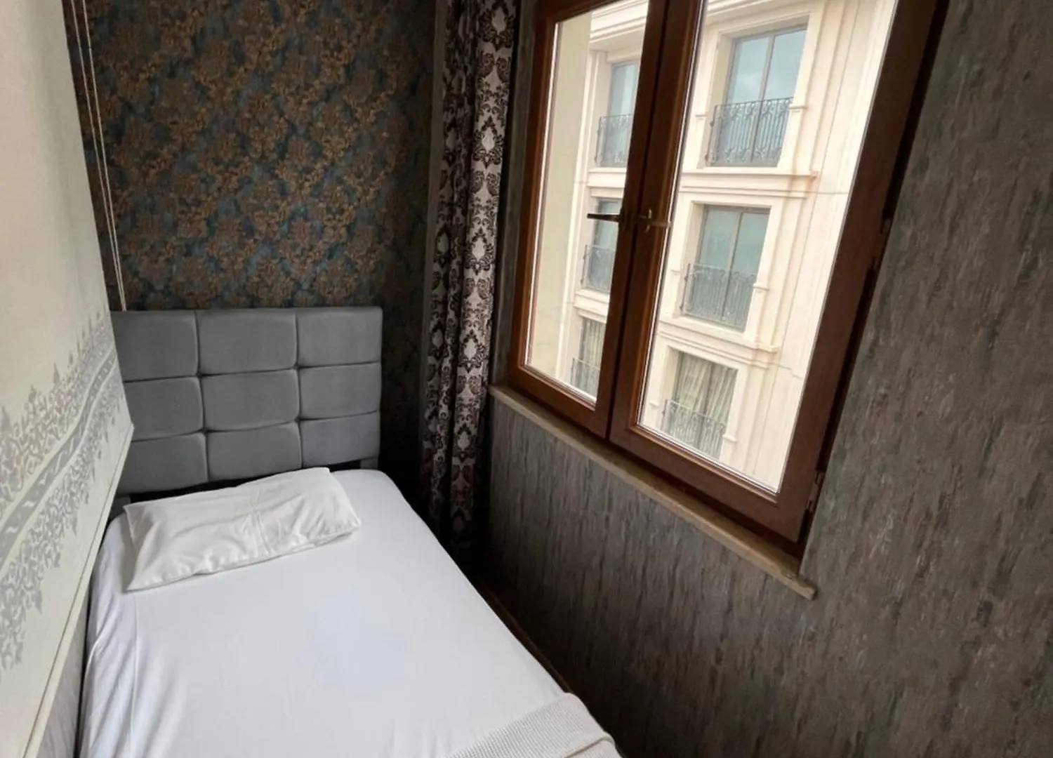 شقة فندقية اسطنبول Dolce Vita Suite Hotel