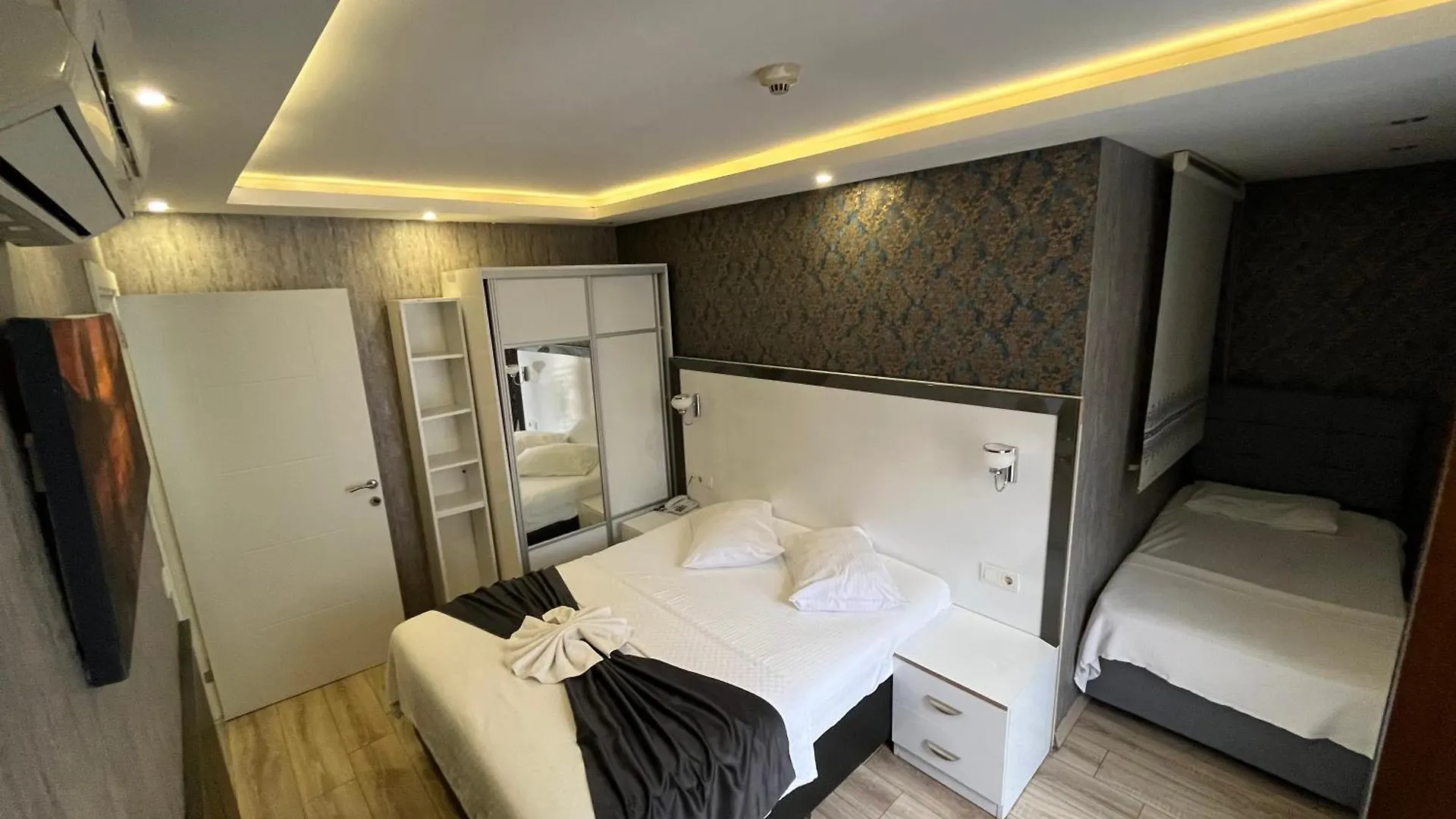 اسطنبول Dolce Vita Suite Hotel تركيا