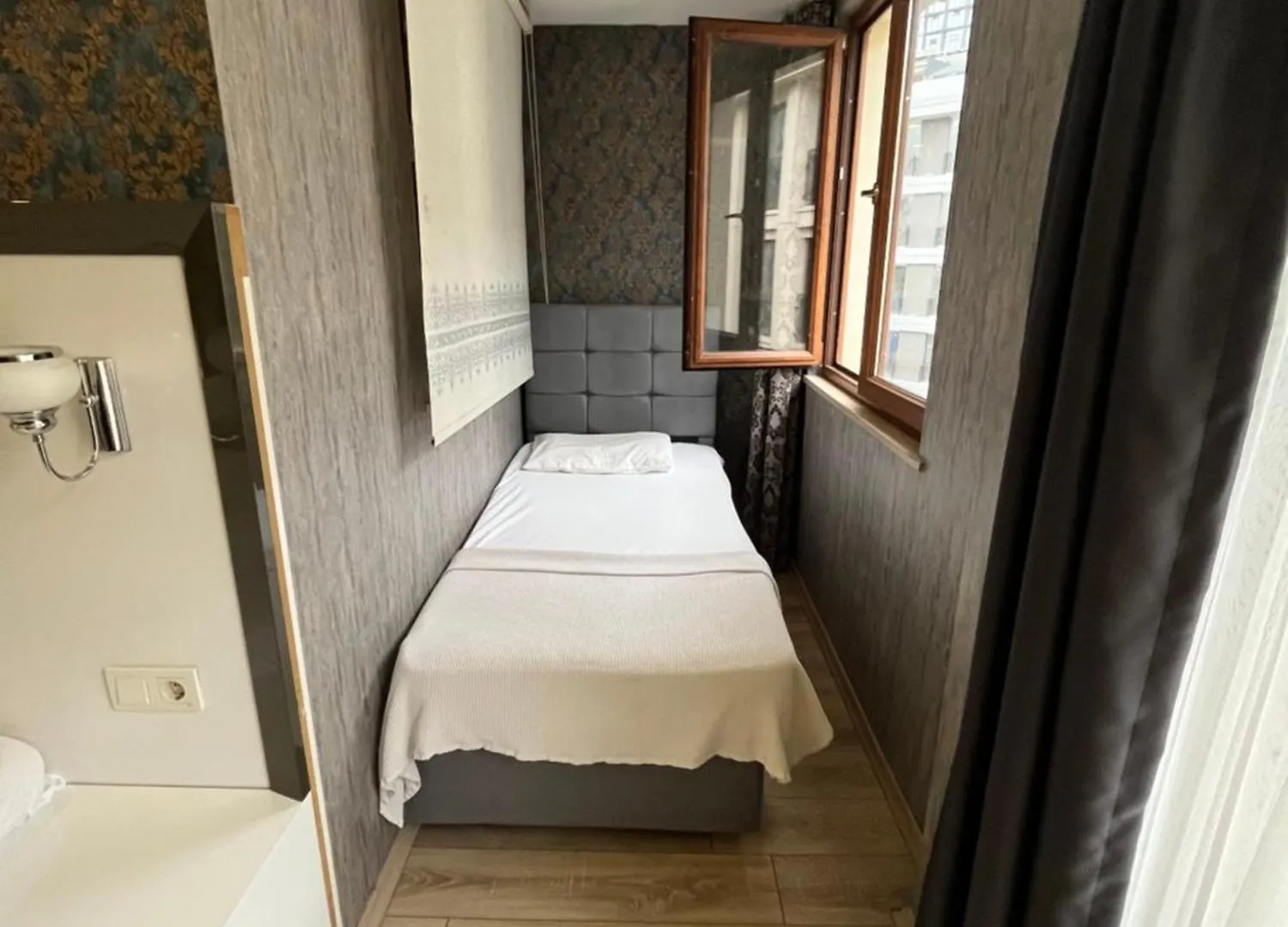 اسطنبول Dolce Vita Suite Hotel شقة فندقية