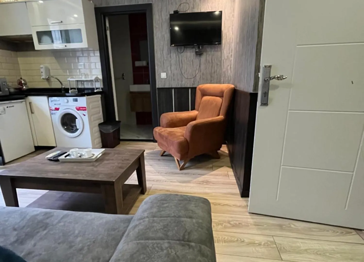 اسطنبول Dolce Vita Suite Hotel 0*,