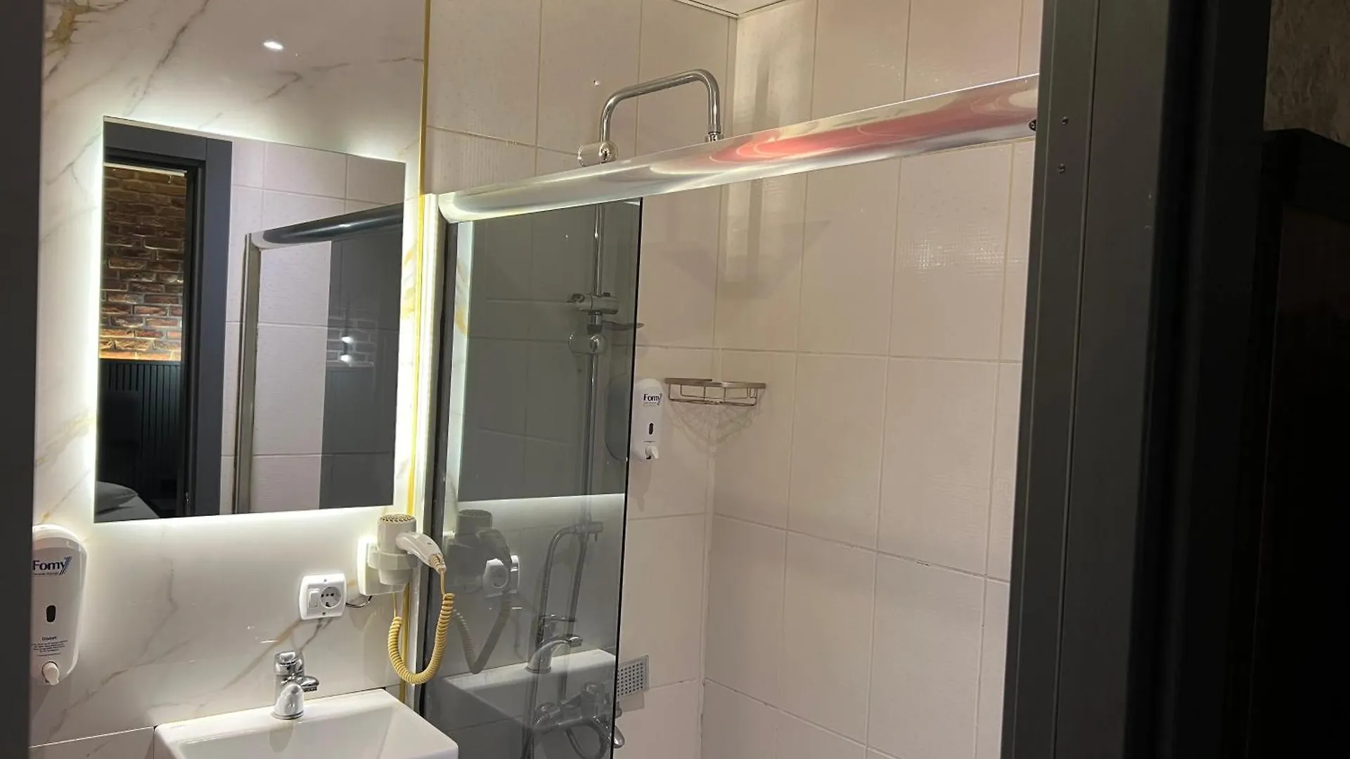 شقة فندقية اسطنبول Dolce Vita Suite Hotel تركيا