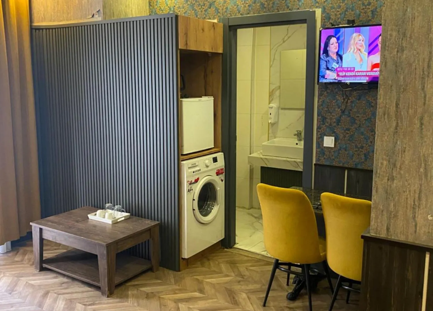 اسطنبول Dolce Vita Suite Hotel شقة فندقية