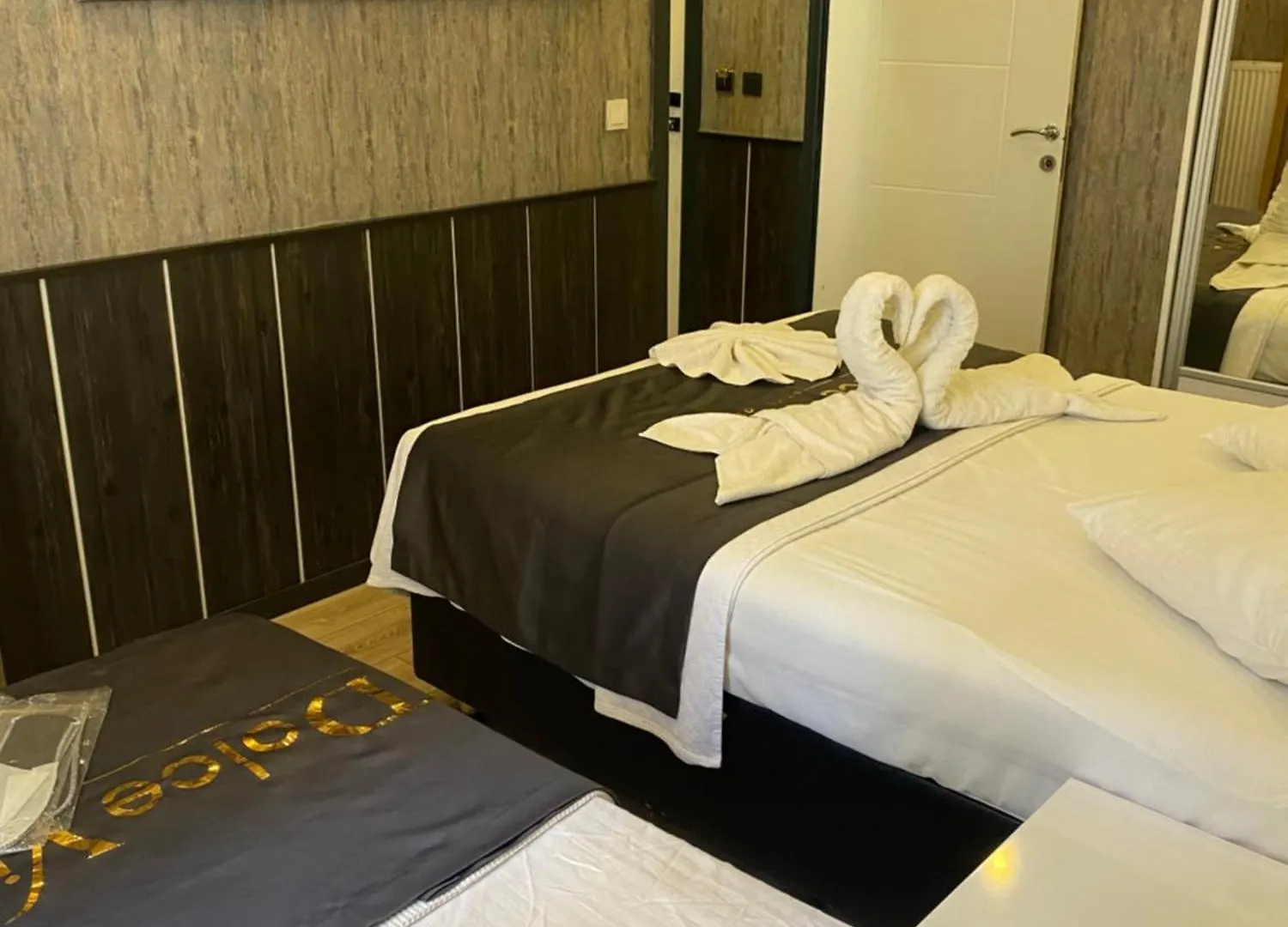 اسطنبول Dolce Vita Suite Hotel 0*,  تركيا