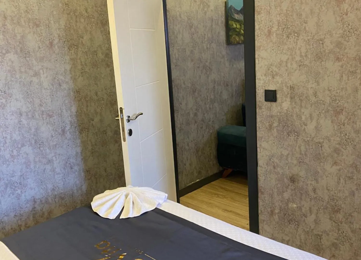 شقة فندقية اسطنبول Dolce Vita Suite Hotel