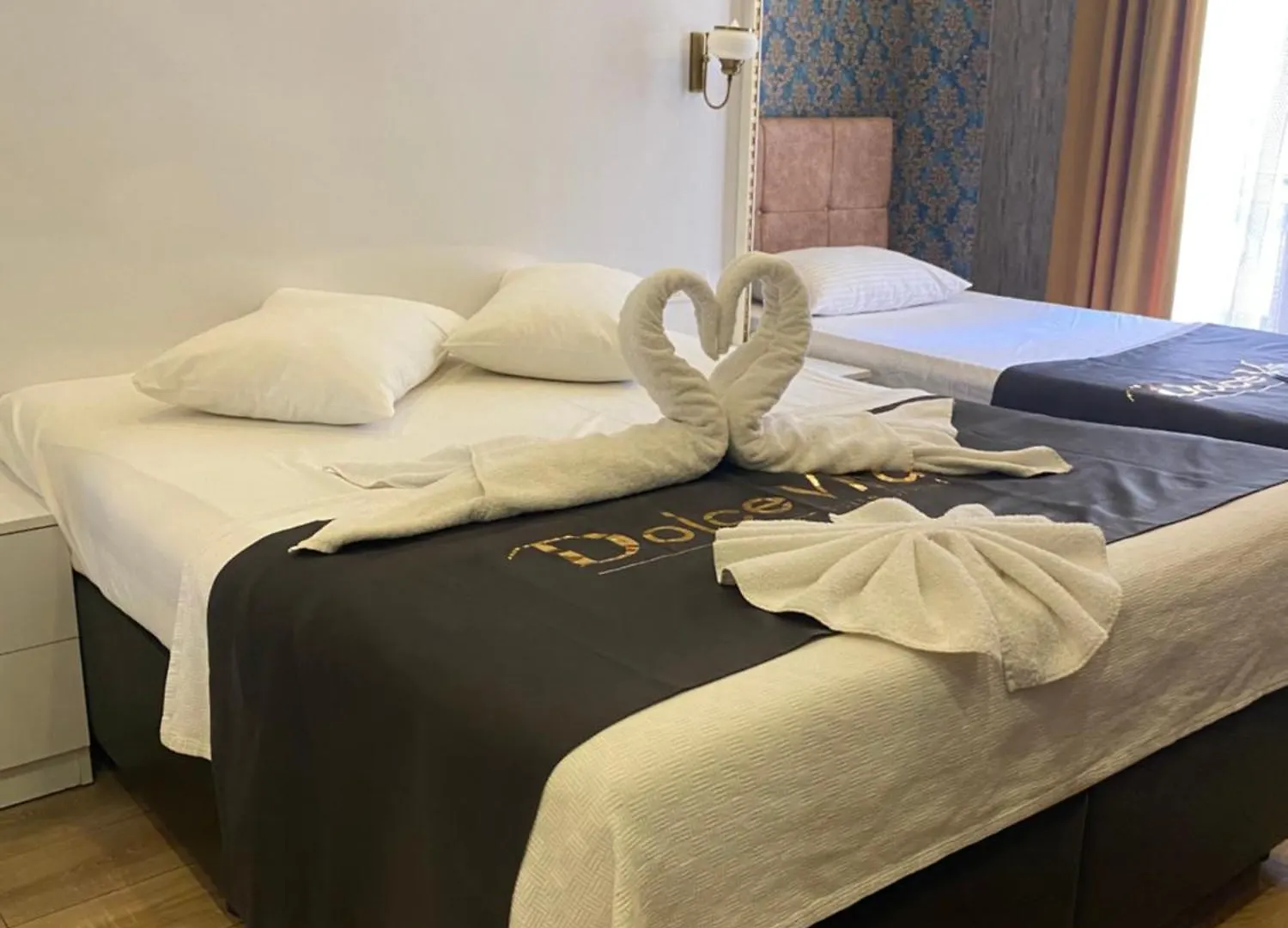 اسطنبول Dolce Vita Suite Hotel