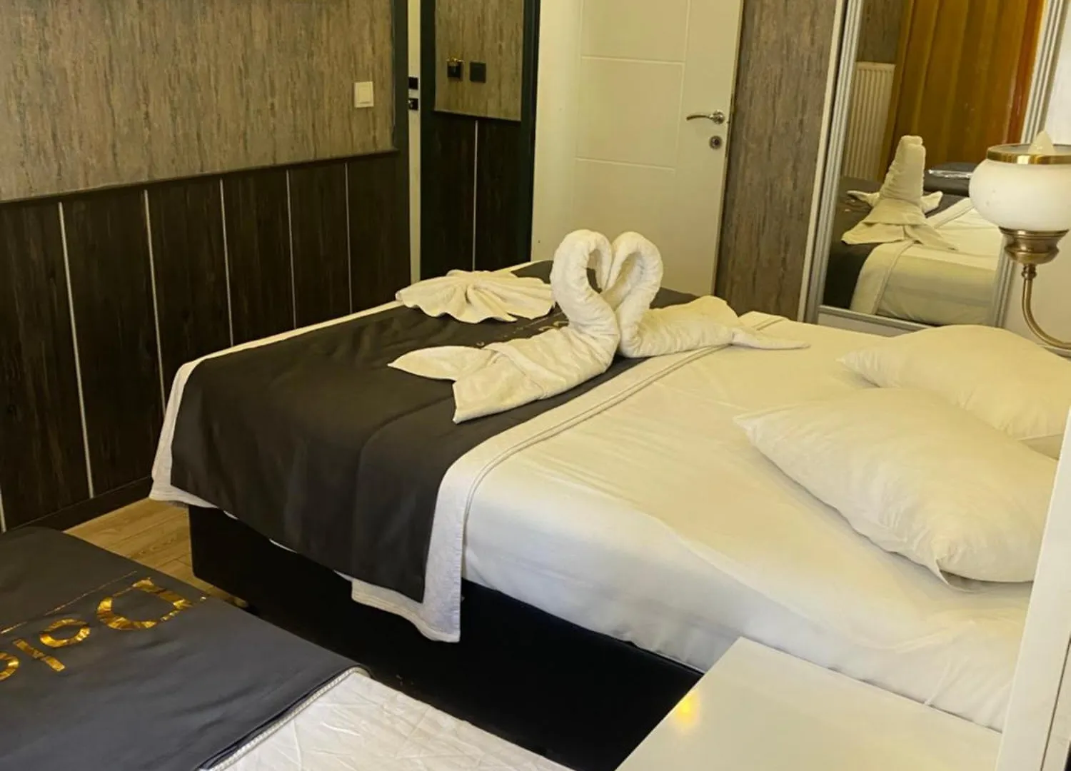 اسطنبول Dolce Vita Suite Hotel شقة فندقية