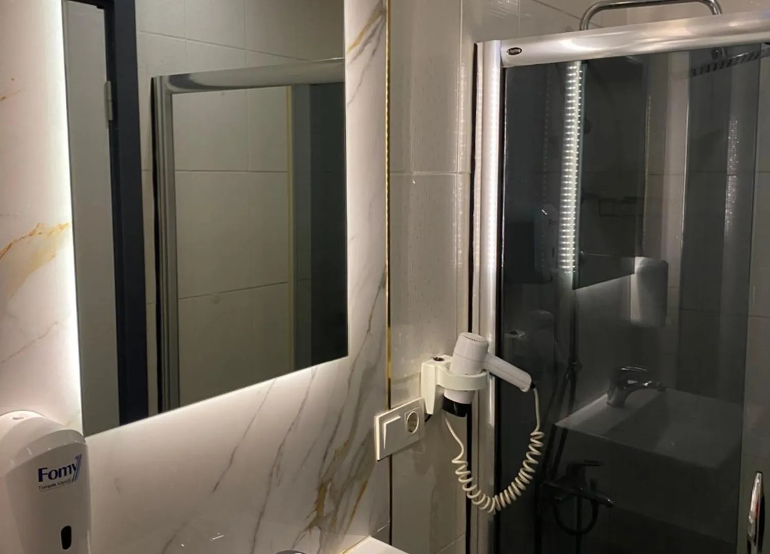 اسطنبول Dolce Vita Suite Hotel