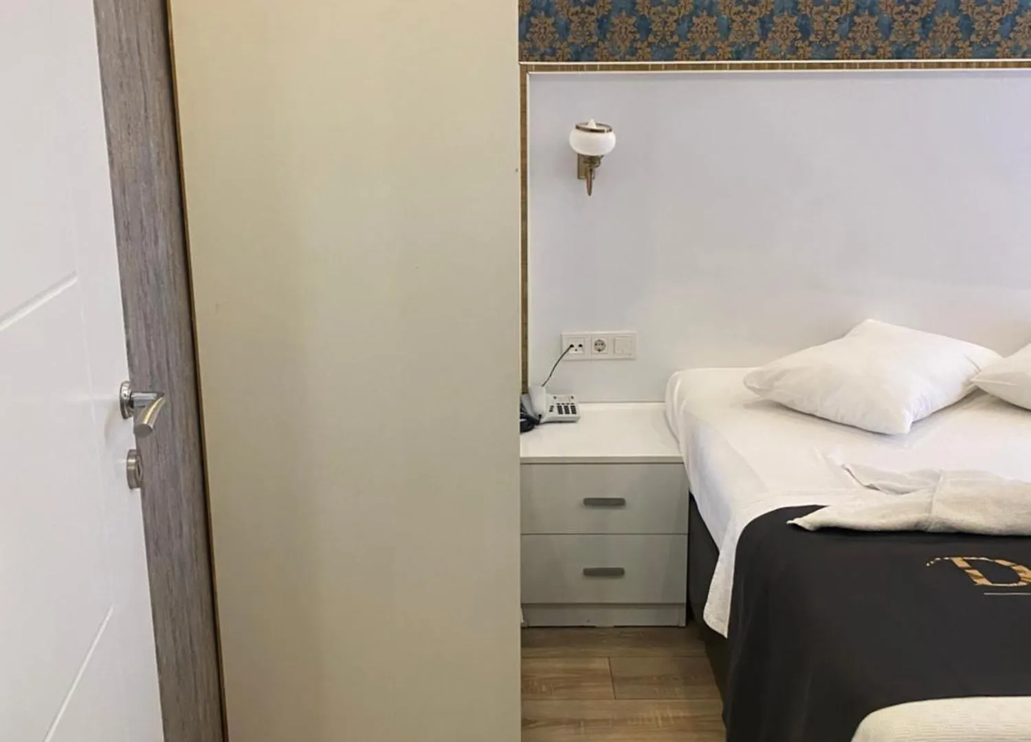 اسطنبول Dolce Vita Suite Hotel