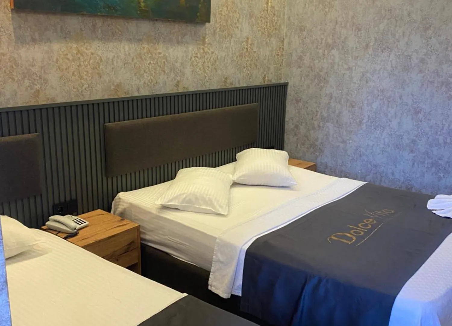 اسطنبول Dolce Vita Suite Hotel 0*,
