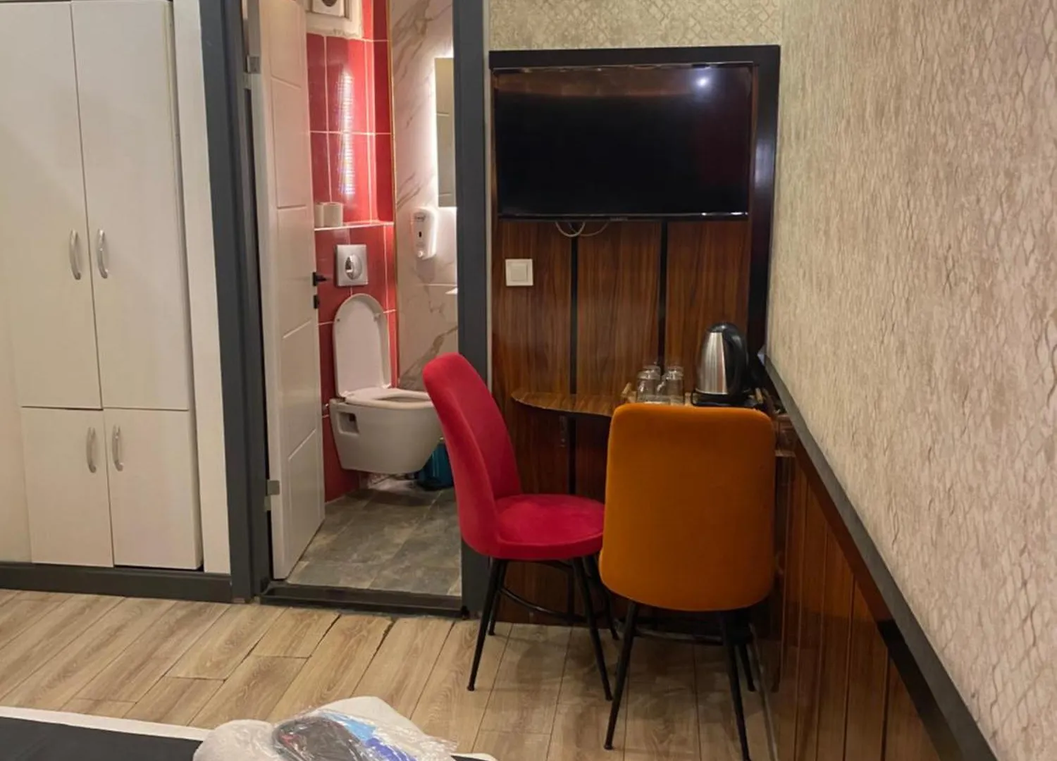 اسطنبول Dolce Vita Suite Hotel