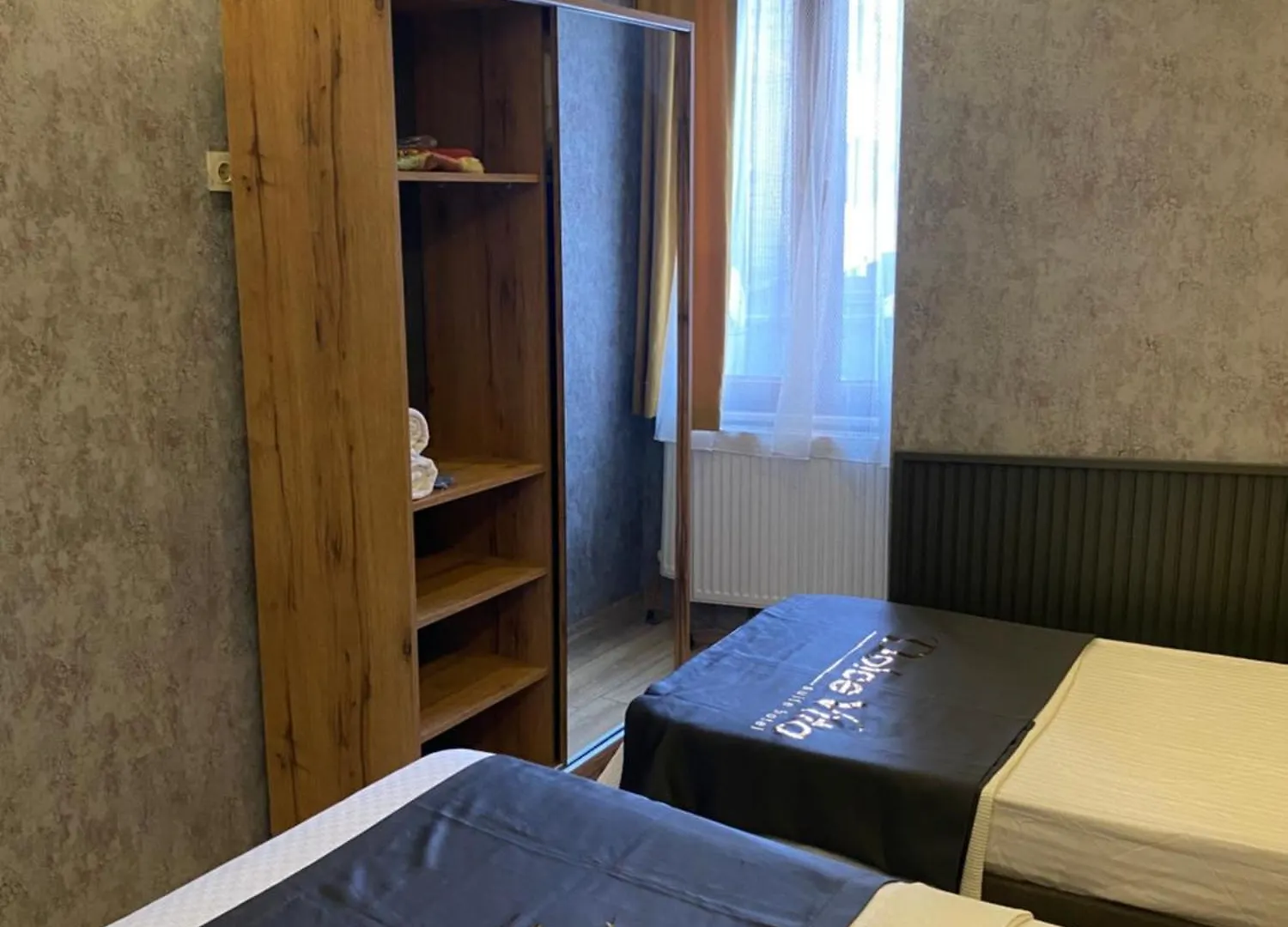 شقة فندقية اسطنبول Dolce Vita Suite Hotel تركيا