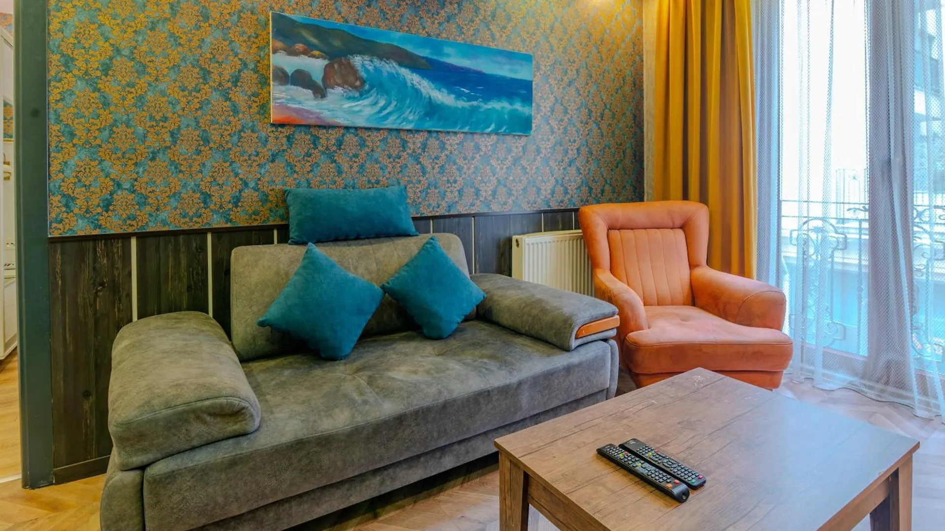 اسطنبول Dolce Vita Suite Hotel 0*,  تركيا