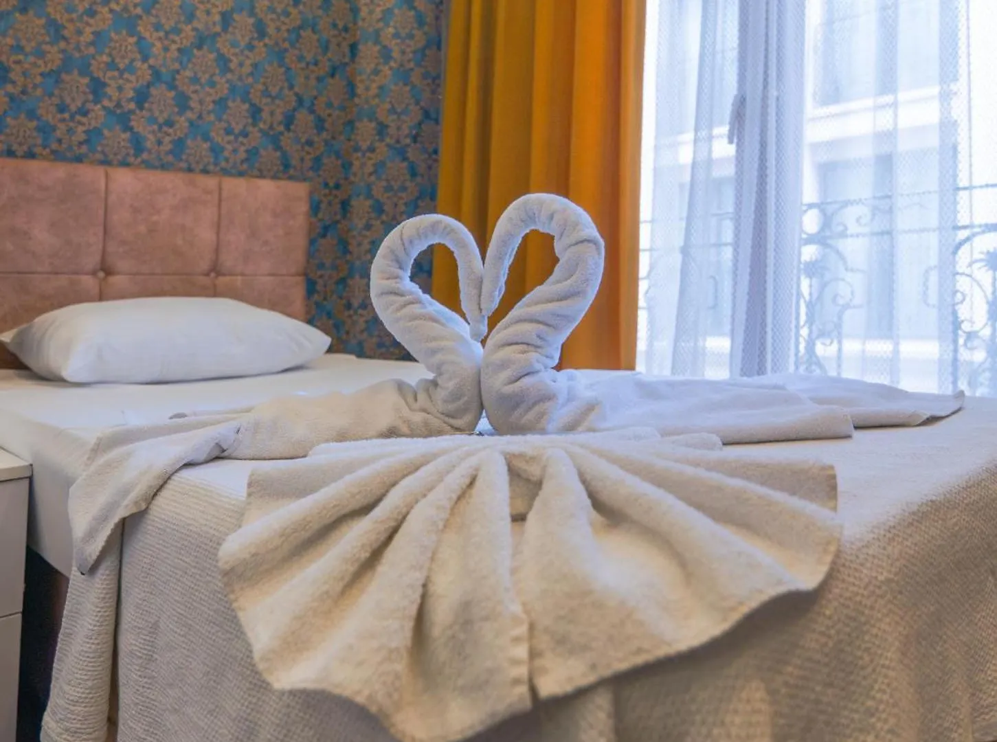 اسطنبول Dolce Vita Suite Hotel